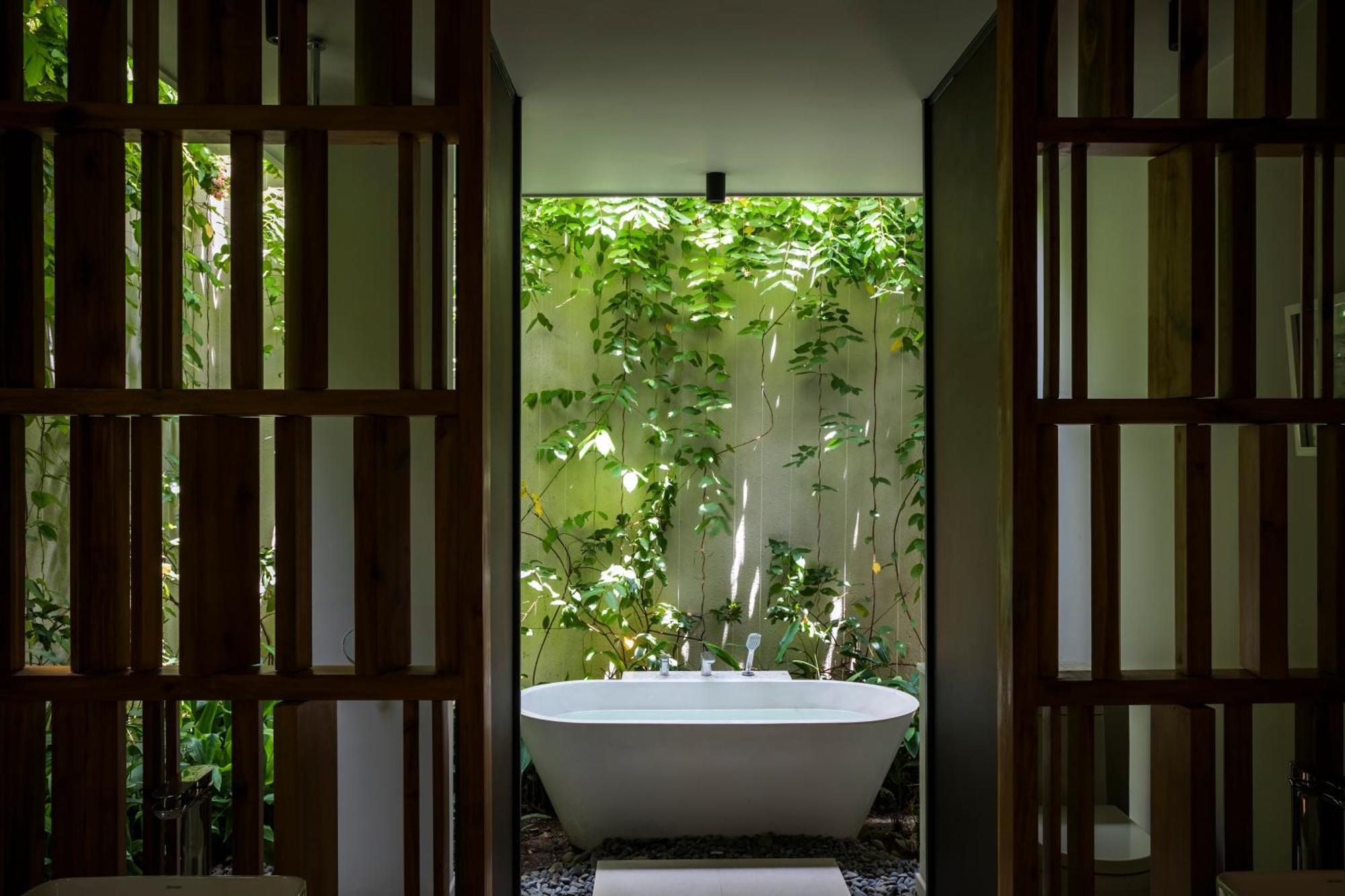 Villa Wyndham Phú Quốc Zimmer foto