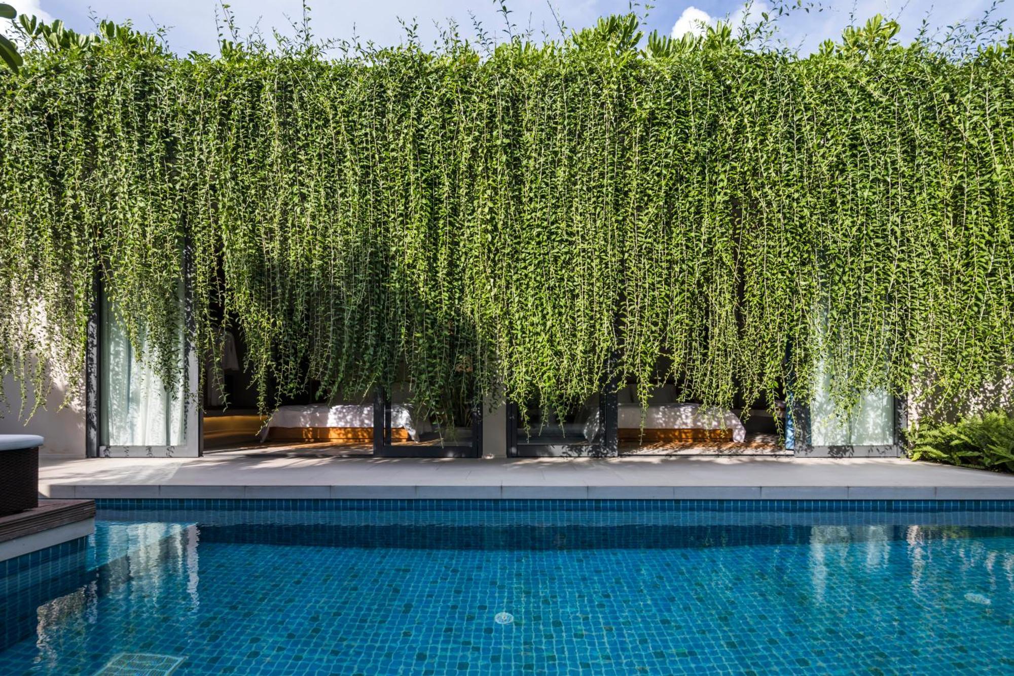 Villa Wyndham Phú Quốc Zimmer foto
