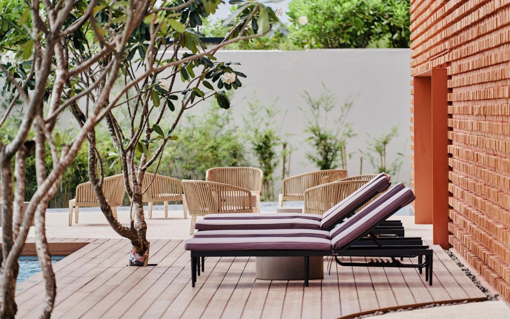 Villa Wyndham Phú Quốc Exterior foto