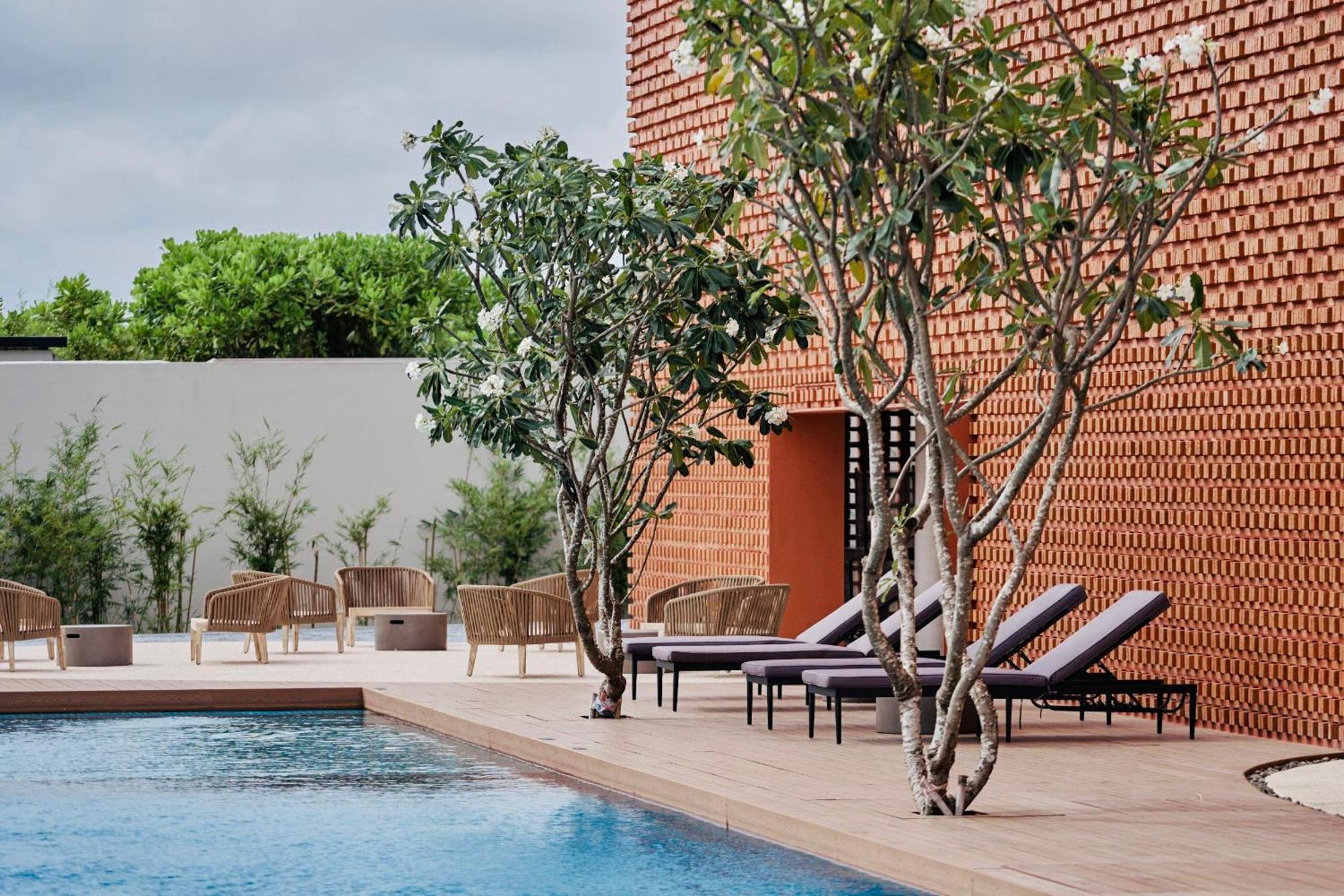 Villa Wyndham Phú Quốc Exterior foto
