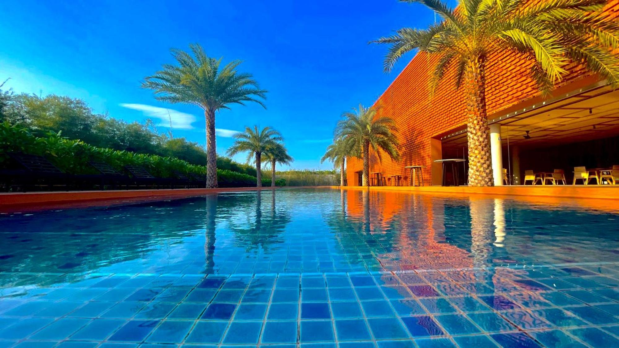 Villa Wyndham Phú Quốc Exterior foto